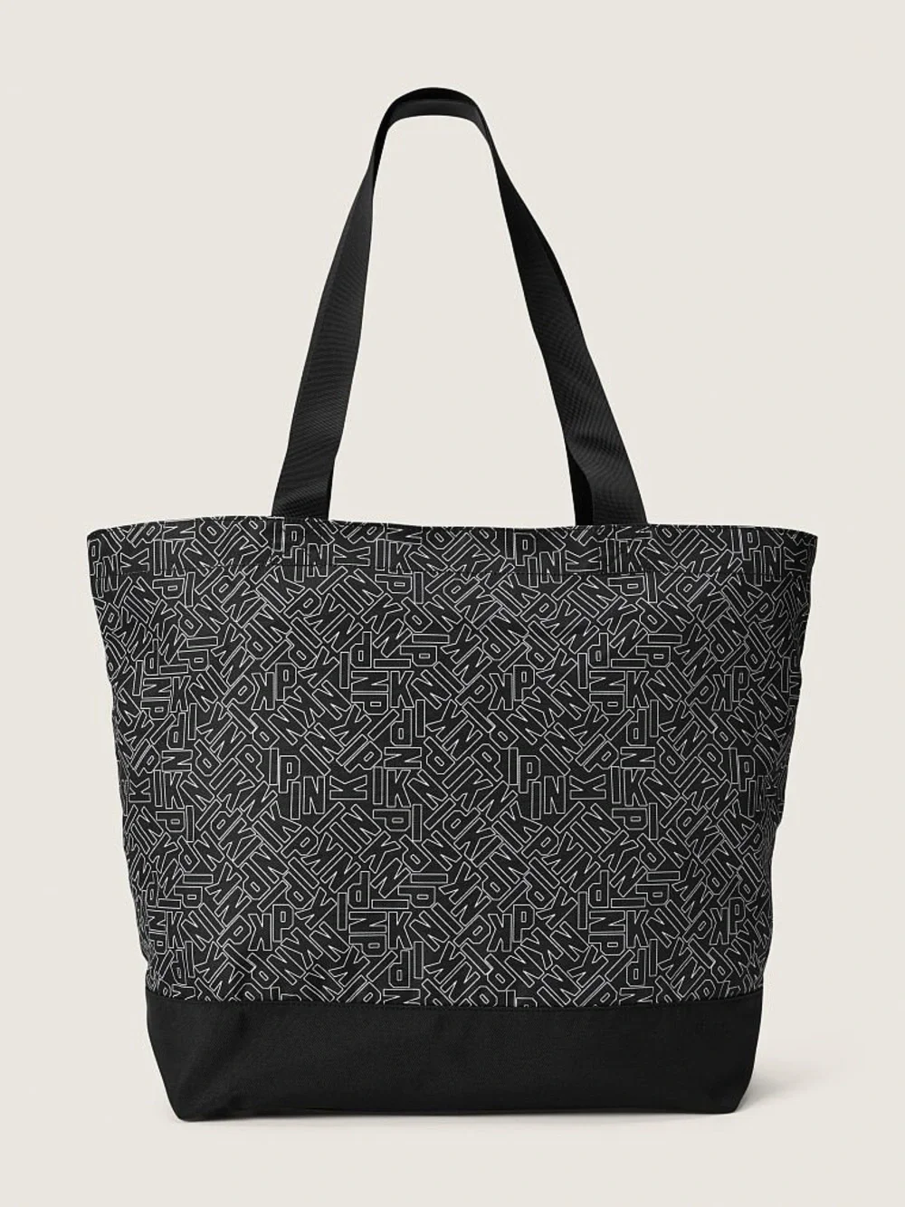 Victoria Secret PINK XL Tote Bag - Picture 1 of 7